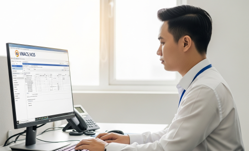 Các bước tiến hành làm thủ tục Hải quan cho loại hình sản xuất xuất khẩu (SXXK)