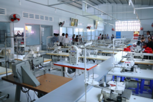 6 bước tiến hành đăng ký mở xưởng gia công sản xuất xuất khẩu