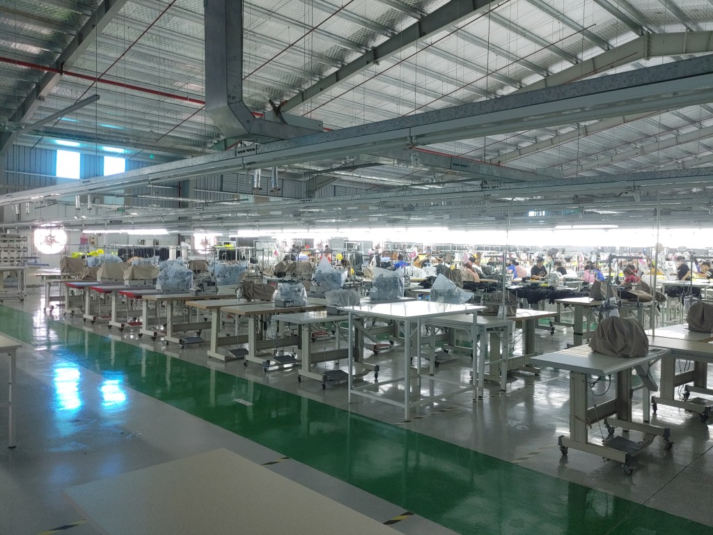 máy móc thiết bị